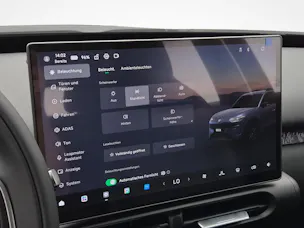 Leapmotor B03X EV