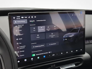 Fahrzeugbild LEAPMOTOR B03X EV
