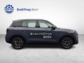 Fahrzeugbild LEAPMOTOR B03X EV