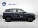 Leapmotor B03X EV