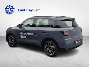Fahrzeugbild LEAPMOTOR B03X EV