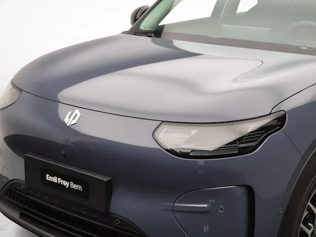 Leapmotor B03X EV