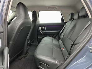 Fahrzeugbild LEAPMOTOR B03X EV