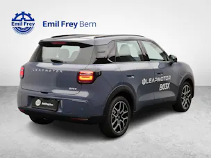 Leapmotor B03X EV