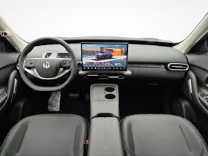 Leapmotor B03X EV