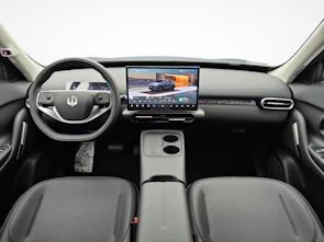 Fahrzeugbild LEAPMOTOR B03X EV