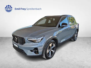 immagine del veicolo VOLVO XC40 2.0 B4 MH Ultimate Dark AWD