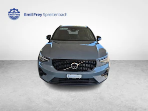 immagine del veicolo VOLVO XC40 2.0 B4 MH Ultimate Dark AWD