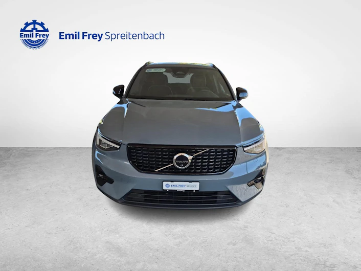 immagine del veicolo VOLVO XC40
