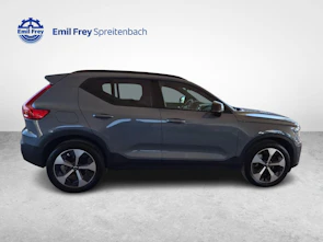 immagine del veicolo VOLVO XC40 2.0 B4 MH Ultimate Dark AWD