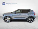 VOLVO XC40 2.0 B4 MH Ultimate Dark AWD