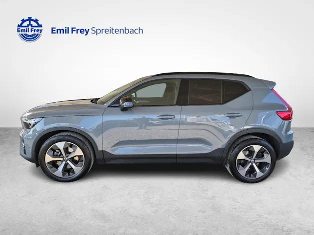 VOLVO XC40 2.0 B4 MH Ultimate Dark AWD