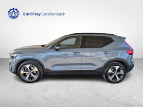 immagine del veicolo VOLVO XC40 2.0 B4 MH Ultimate Dark AWD