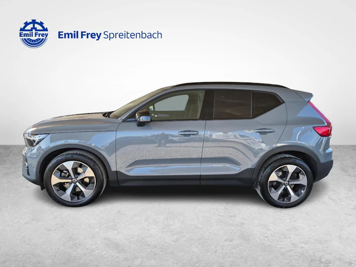 immagine del veicolo VOLVO XC40
