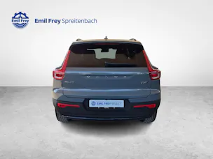 VOLVO XC40 2.0 B4 MH Ultimate Dark AWD