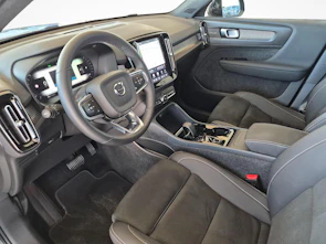 immagine del veicolo VOLVO XC40 2.0 B4 MH Ultimate Dark AWD
