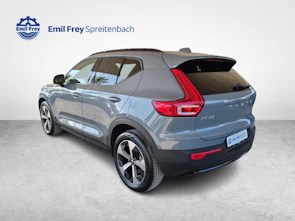 immagine del veicolo VOLVO XC40 2.0 B4 MH Ultimate Dark AWD