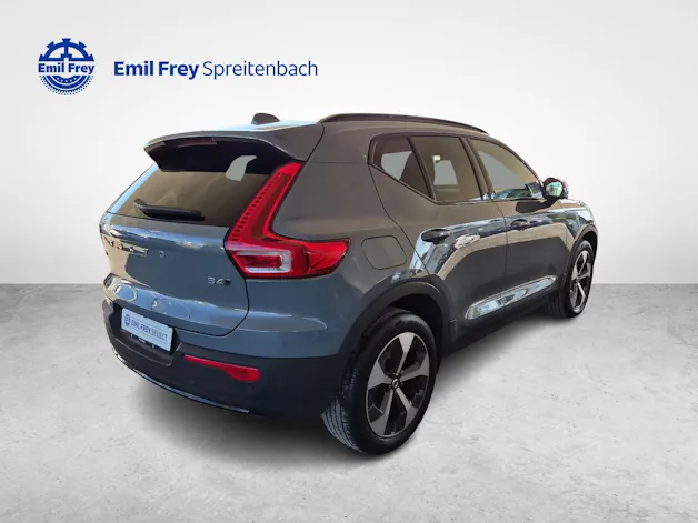 VOLVO XC40 2.0 B4 MH Ultimate Dark AWD