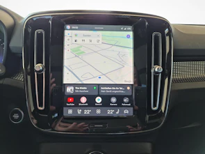 immagine del veicolo VOLVO XC40 2.0 B4 MH Ultimate Dark AWD
