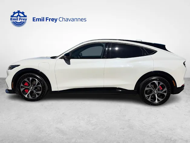 FORD Mustang Mach-E Extended AWD
