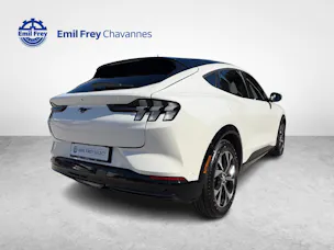 FORD Mustang Mach-E Extended AWD