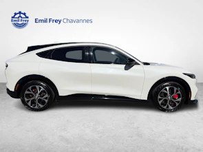 Fahrzeugbild FORD Mustang Mach-E Extended AWD