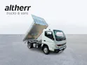 Mitsubishi Fuso Fuso Canter 3C15 - 4x2