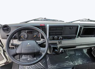 Mitsubishi Fuso Fuso Canter 3C15 - 4x2