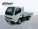 Mitsubishi Fuso Fuso Canter 3C15 - 4x2