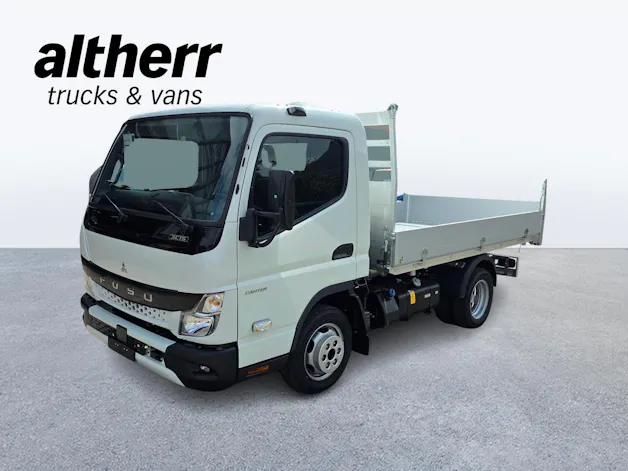 Mitsubishi Fuso Fuso Canter 3C15 - 4x2