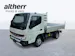 Mitsubishi Fuso Fuso Canter 3C15 - 4x2