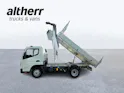 Mitsubishi Fuso Fuso Canter 3C15 - 4x2