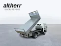 Mitsubishi Fuso Fuso Canter 3C15 - 4x2