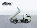 Mitsubishi Fuso Fuso Canter 3C15 - 4x2