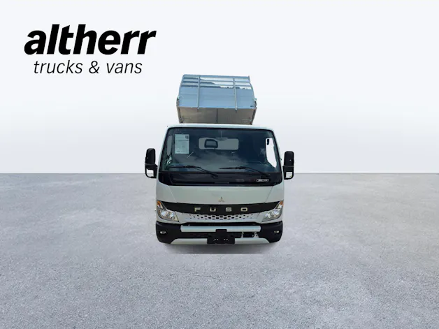 Mitsubishi Fuso Fuso Canter 3C15 - 4x2