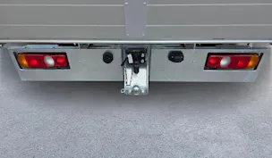 Mitsubishi Fuso Fuso Canter 3C15 - 4x2