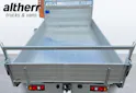 Mitsubishi Fuso Fuso Canter 3C15 - 4x2