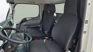 Mitsubishi Fuso Fuso Canter 3C15 - 4x2