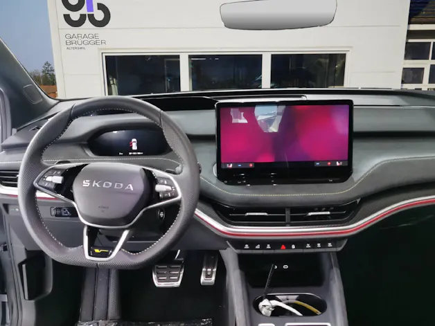 SKODA Elroq RS 4x4 *MAXX, AHK*