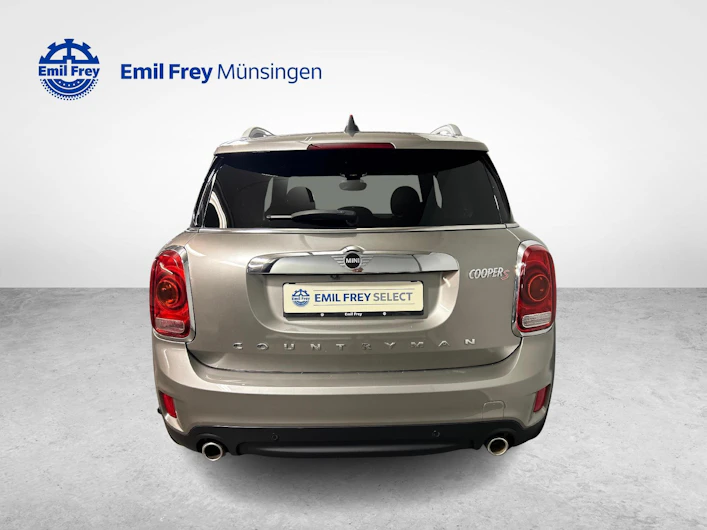 immagine del veicolo MINI COUNTRYMAN