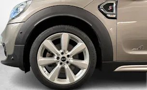 MINI Countryman F60 2.0i Cooper S SAG ALL4