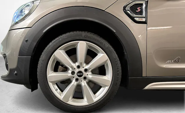 MINI Countryman F60 2.0i Cooper S SAG ALL4