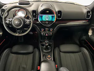 MINI Countryman F60 2.0i Cooper S SAG ALL4