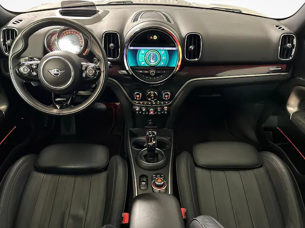 MINI Countryman F60 2.0i Cooper S SAG ALL4