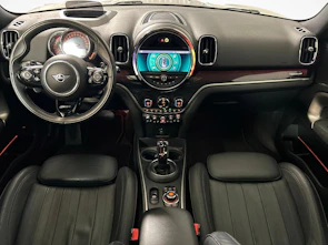 immagine del veicolo MINI Countryman F60 2.0i Cooper S SAG ALL4