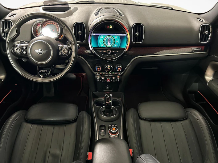 immagine del veicolo MINI COUNTRYMAN