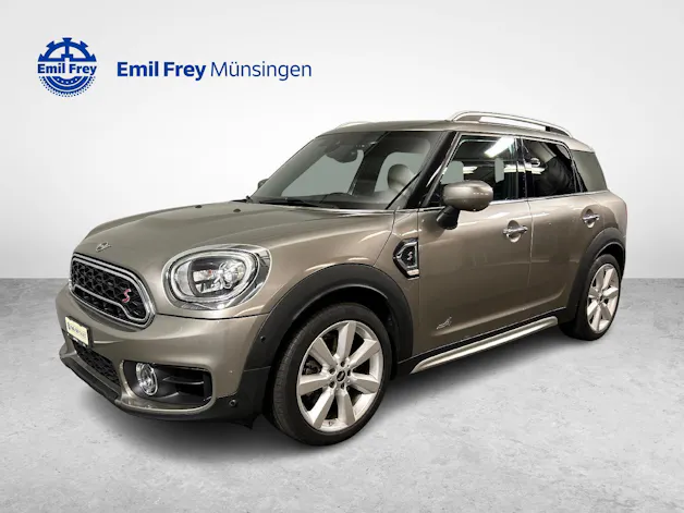 MINI Countryman F60 2.0i Cooper S SAG ALL4