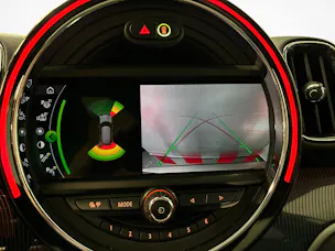 MINI Countryman F60 2.0i Cooper S SAG ALL4