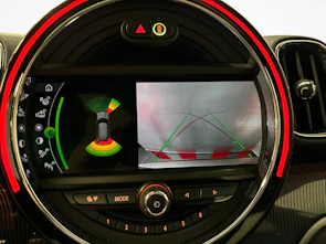 immagine del veicolo MINI Countryman F60 2.0i Cooper S SAG ALL4