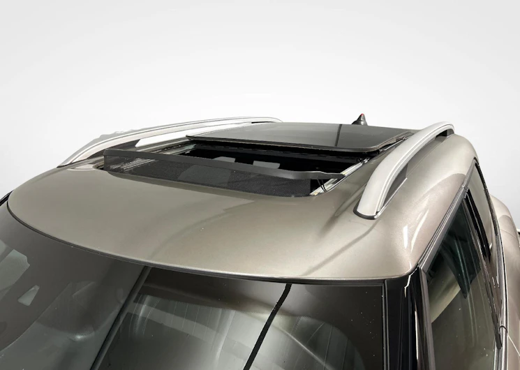 immagine del veicolo MINI COUNTRYMAN